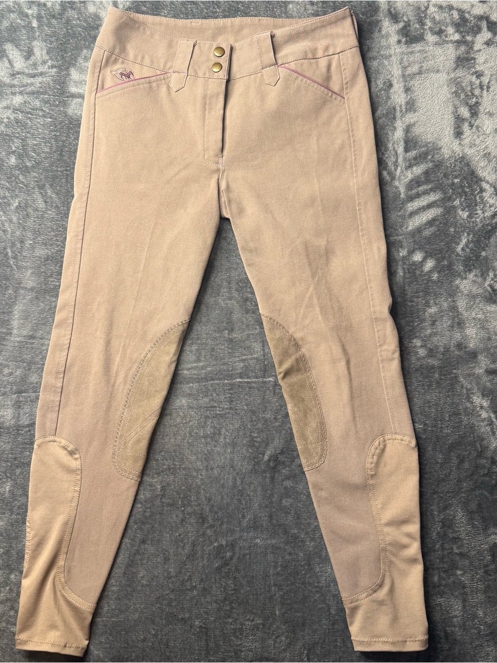 SmartPak by Piper equestrian riding pants